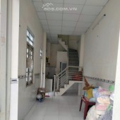 BÁN NHÀ CĂN GÓC HXH THÔNG HUỲNH TẤN PHÁT KINH DOANH TỐT CÁCH MẶT TIỀN CHỈ 30M
